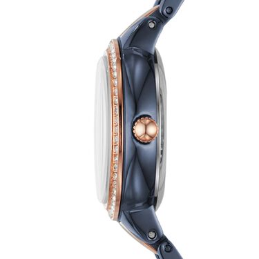 Orologio Donna Fossil Virginia quadrante bianco FA4298-RE21