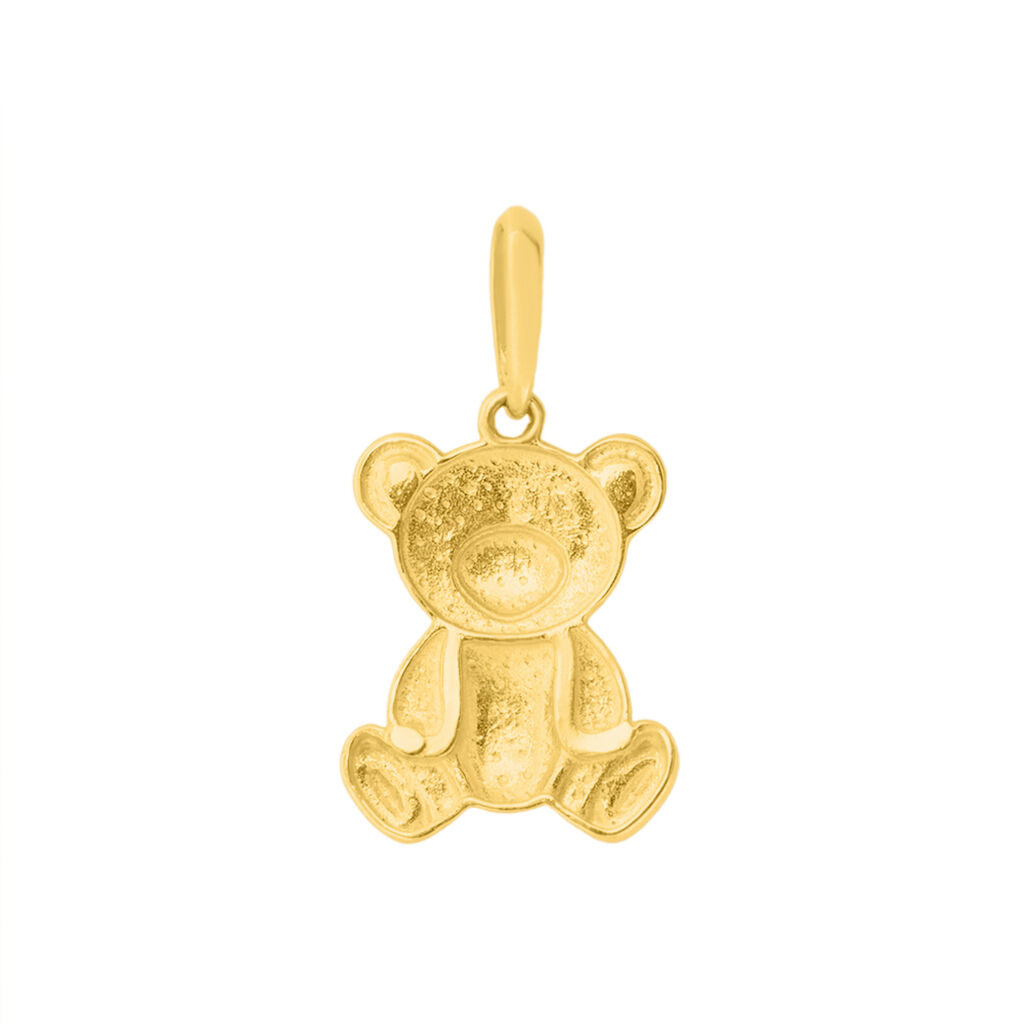 Pendente Poème Oro Giallo - Ciondoli Donna | Stroili