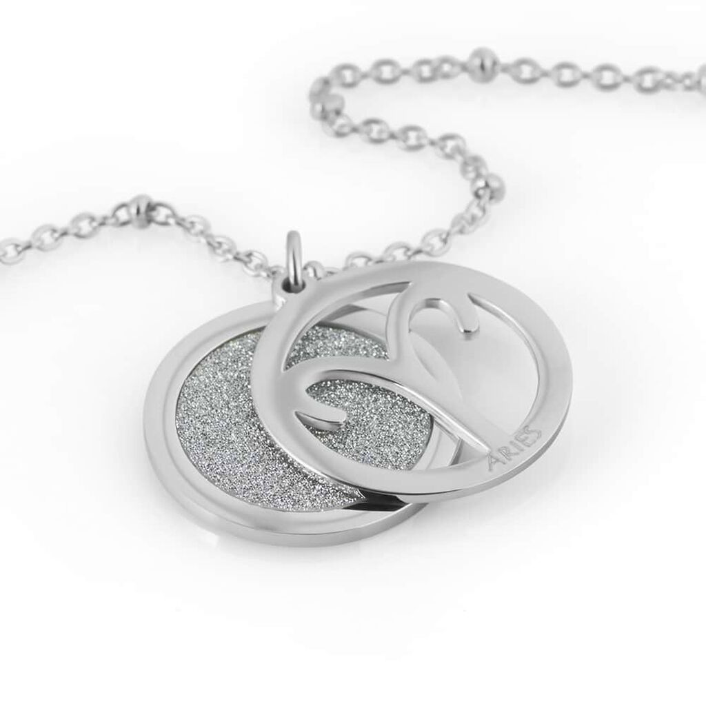 Collana Lady Shine Acciaio - Collane Donna | Stroili