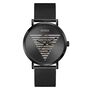 Orologio Al Quarzo Guess Idol Gw0502g2