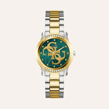 Orologio Al Quarzo Guess Annette Gw0861l4