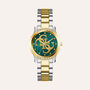 Orologio Al Quarzo Guess Annette Gw0861l4