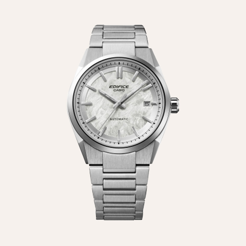 Orologio Automatico Casio Edifice Efk-110d-7aer