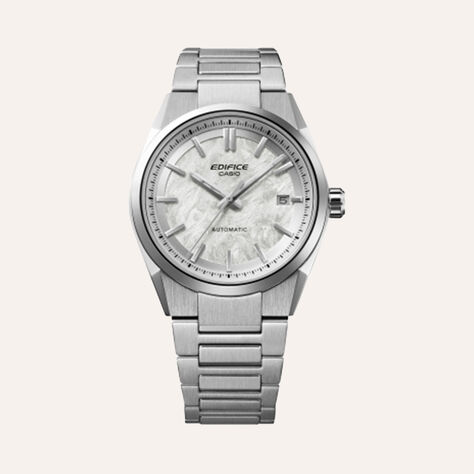Orologio Automatico Casio Edifice Efk-110d-7aer - Orologi Automatici Uomo | Stroili