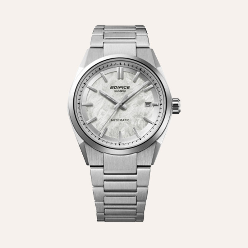 Orologio Automatico Casio Edifice Efk-110d-7aer - Orologi Automatici Uomo | Stroili