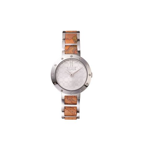 Orologio Al Quarzo Alviero Martini Bali Ac00100010101b01 - Orologi solo Tempo Donna | Stroili