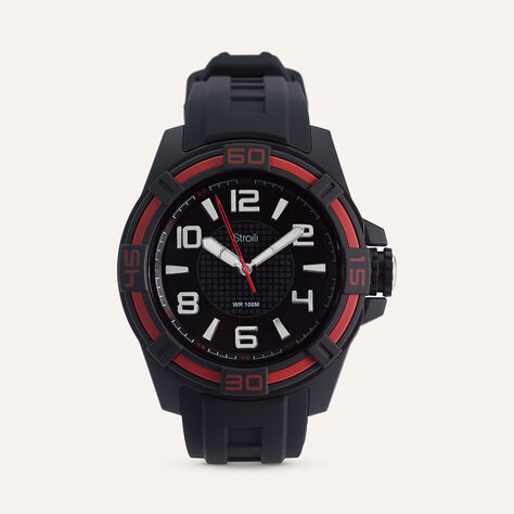 Orologio Al Quarzo Stroili Stockholm - Orologi solo Tempo Uomo | Stroili
