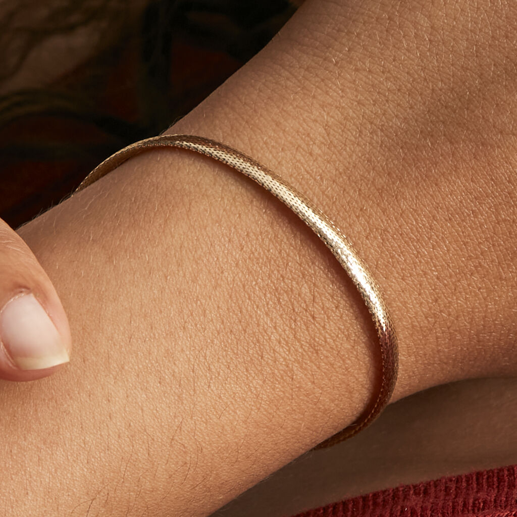 Bracciale Colette Oro Giallo - Bracciali Donna | Stroili