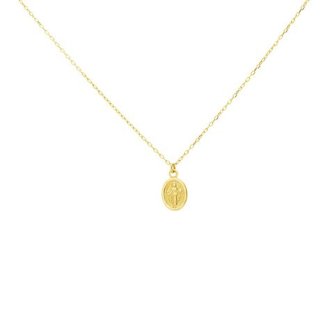 Collana Holy Oro Giallo - Collane Donna | Stroili