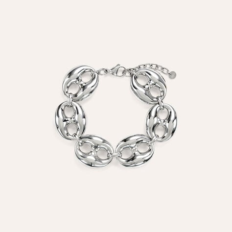 Bracciale Moonlight Acciaio - Bracciali Donna | Stroili