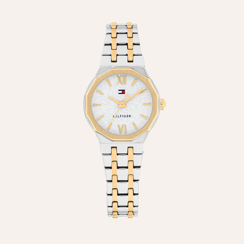 Orologio Al Quarzo Tommy Hilfiger Mackenzie 1782888 - Orologi solo Tempo Donna | Stroili