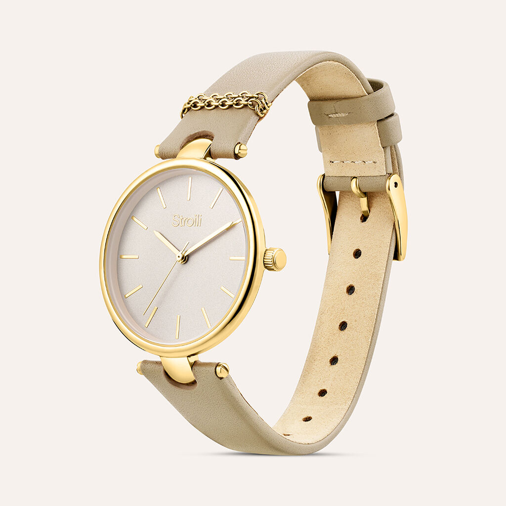 Orologio Al Quarzo Stroili Pigalle - Orologi solo Tempo Donna | Stroili