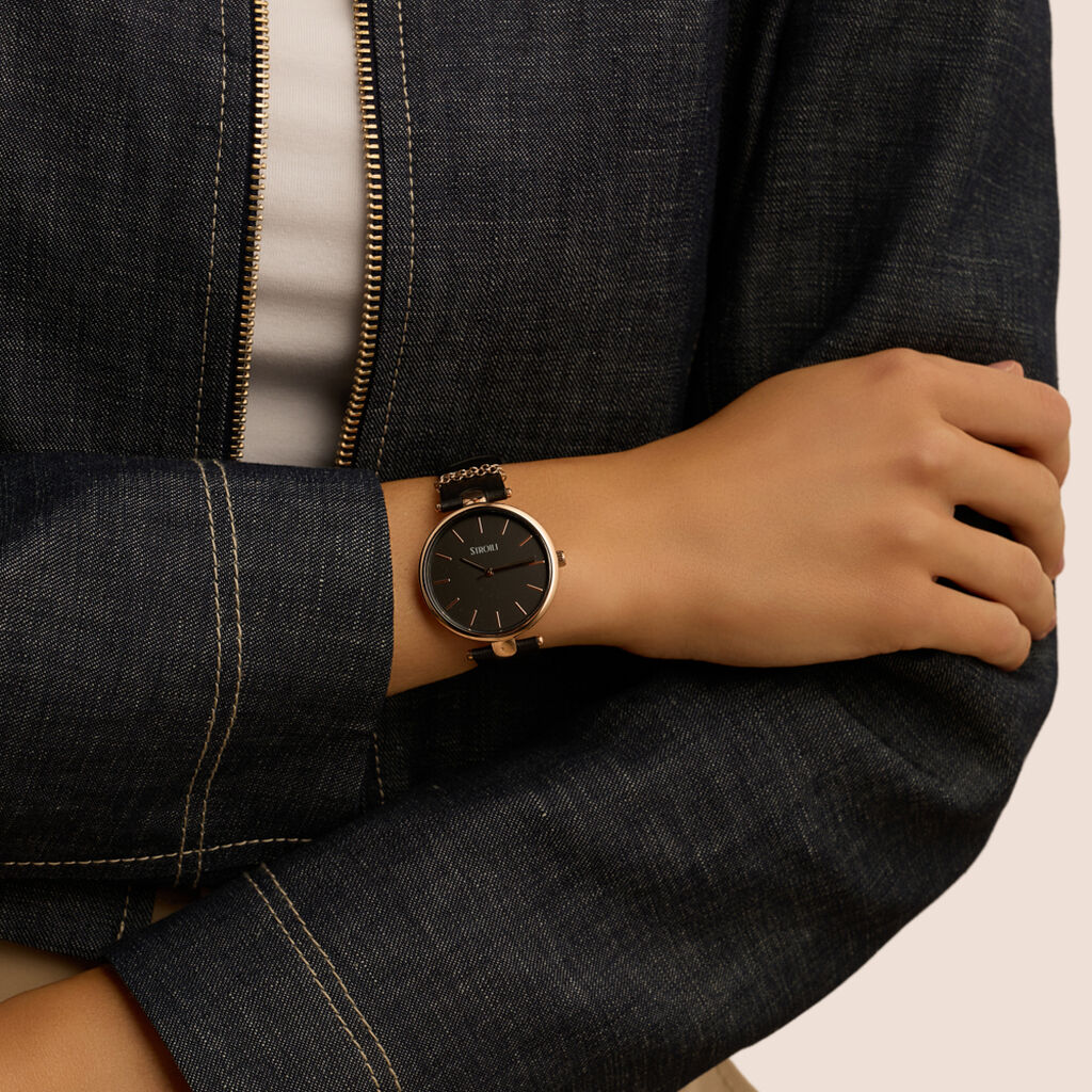 Orologio Al Quarzo Stroili Pigalle