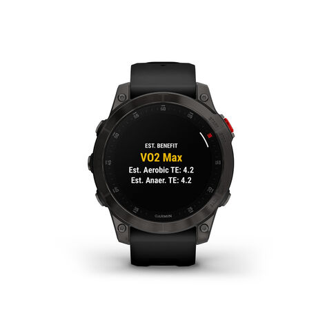 Smartwatch Garmin Epix 010-02582-11 - Smartwatch Uomo | Stroili