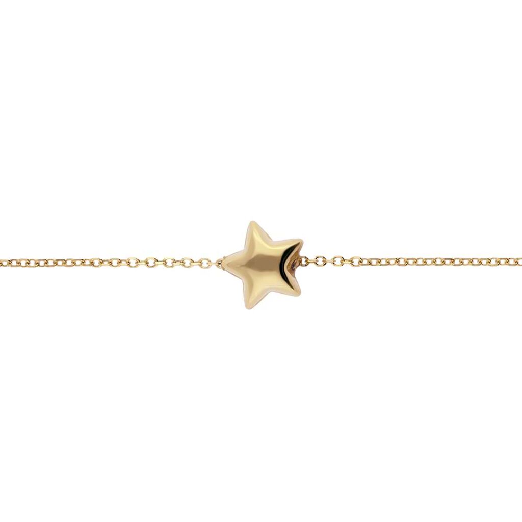 Bracciale Mon Petit Oro Giallo - Bracciali Bambino | Stroili