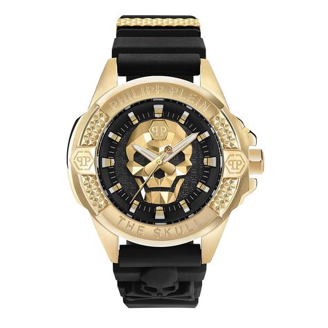 Orologio Al Quarzo Philipp Plein The Skull Pwaaa0221 - Orologi solo Tempo Uomo | Stroili