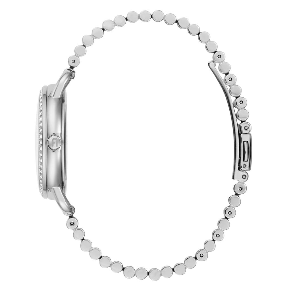 Orologio Al Quarzo Furla New Sleek Ww00021012l1 - Orologi solo Tempo Donna | Stroili