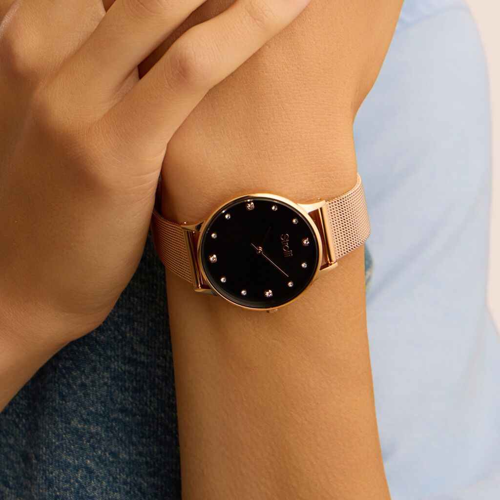 Orologio Al Quarzo Stroili Ibiza