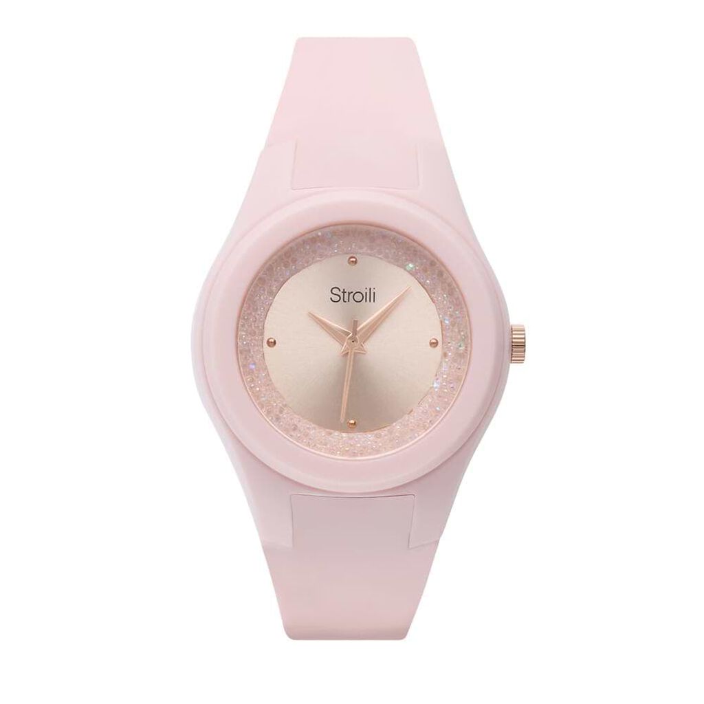 Orologio Al Quarzo Stroili Manhattan