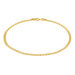 Bracciale Catena L'homme Or Oro Giallo - Bracciali Uomo | Stroili