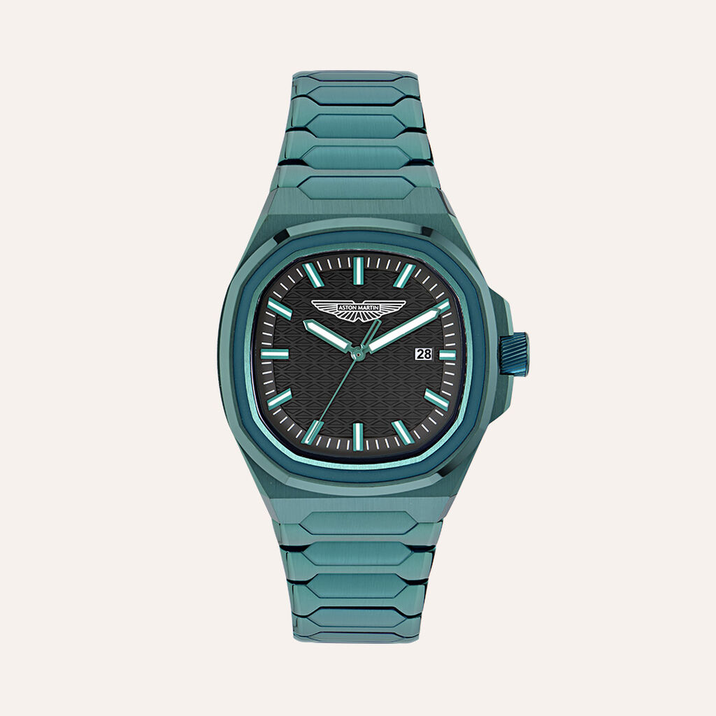 Orologio Al Quarzo Aston Martin Aml Icon Mtig2s606