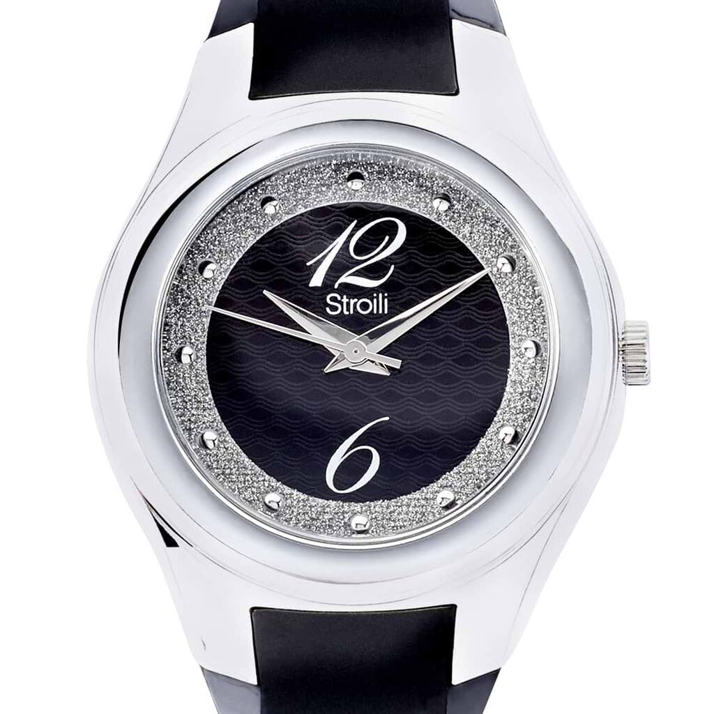 Orologio Al Quarzo Stroili Manhattan - Orologi solo Tempo Donna | Stroili