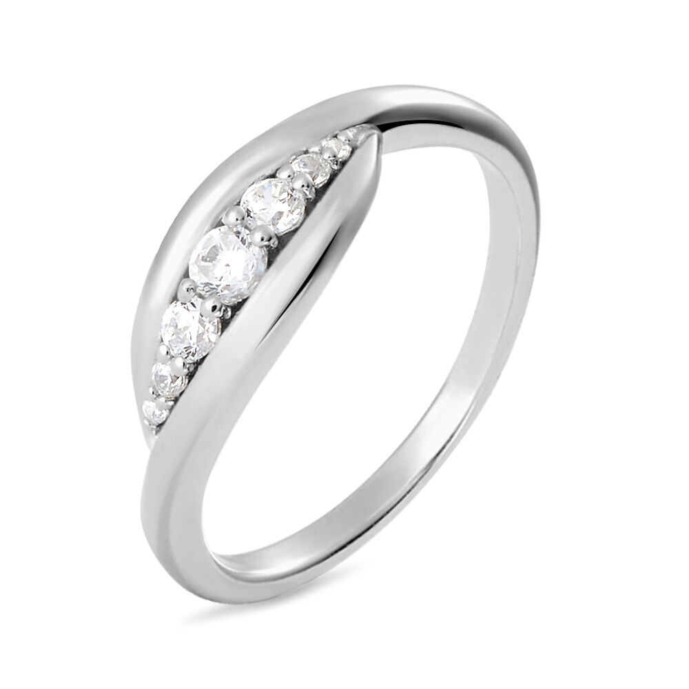 Veretta argento clearance stroili