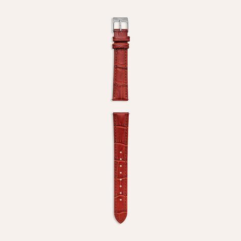 Cinturino Stroili Cinturino Pelle Marrone - Cinturini per Orologi Donna | Stroili