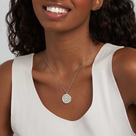 Collana Lady Shine Acciaio - Collane Donna | Stroili