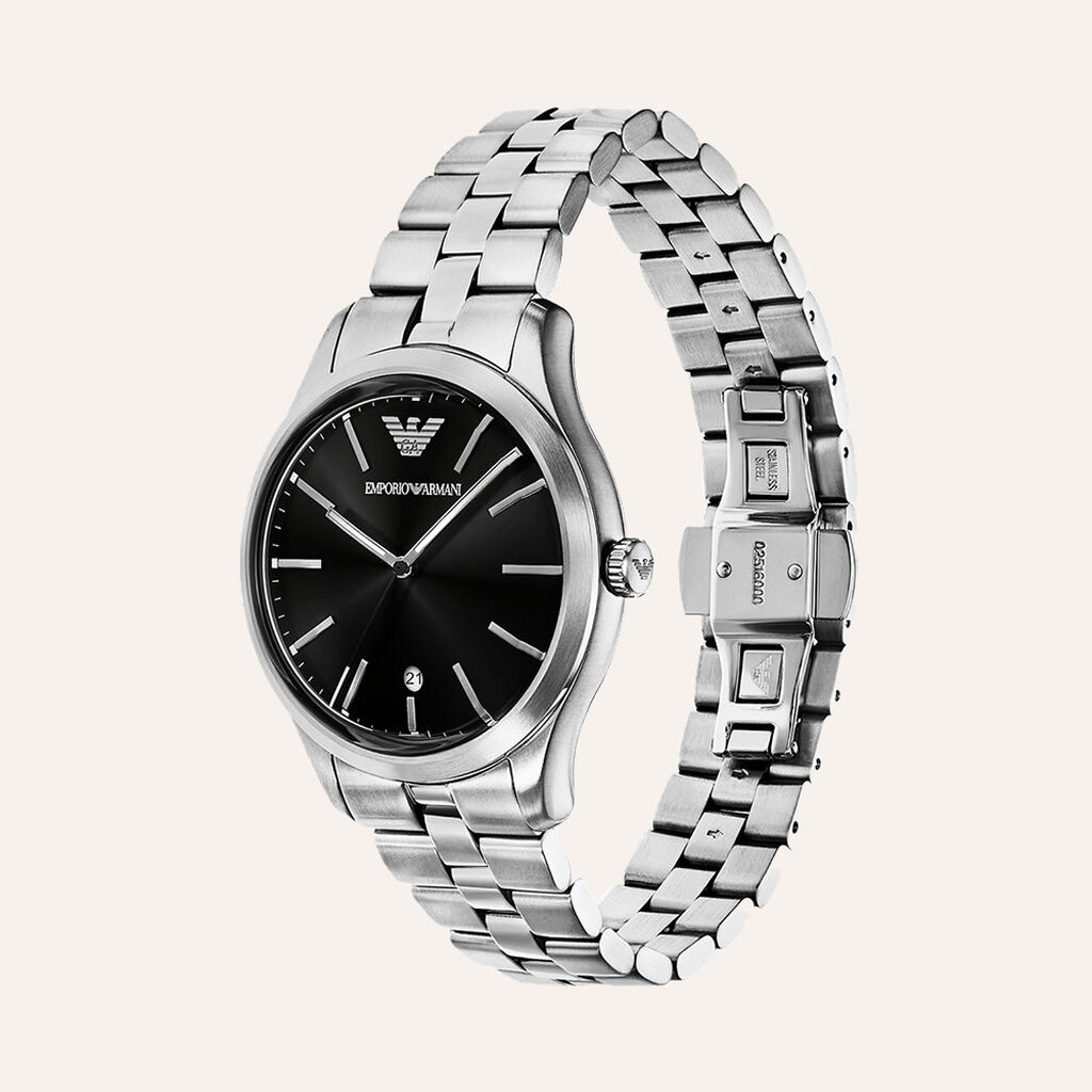 Orologio Al Quarzo Emporio Armani Ar11732