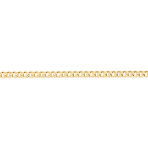 Catenina Poème Oro Giallo - Catenina Donna | Stroili