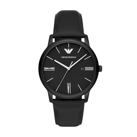 Orologio Al Quarzo Emporio Armani Ar11573 - Orologi con Datario Uomo | Stroili