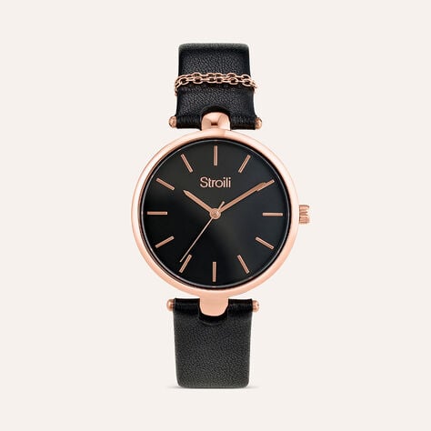 Orologio Al Quarzo Stroili Pigalle - Orologi solo Tempo Donna | Stroili