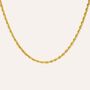 Catena Colette Oro Giallo