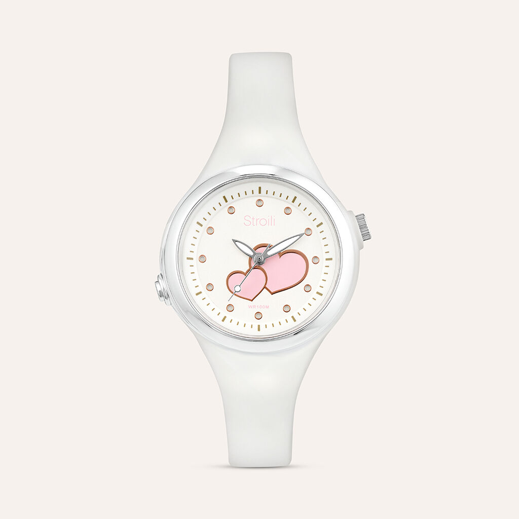 Orologio Al Quarzo Stroili Sevilla