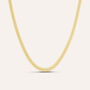 Catena Colette Oro Giallo