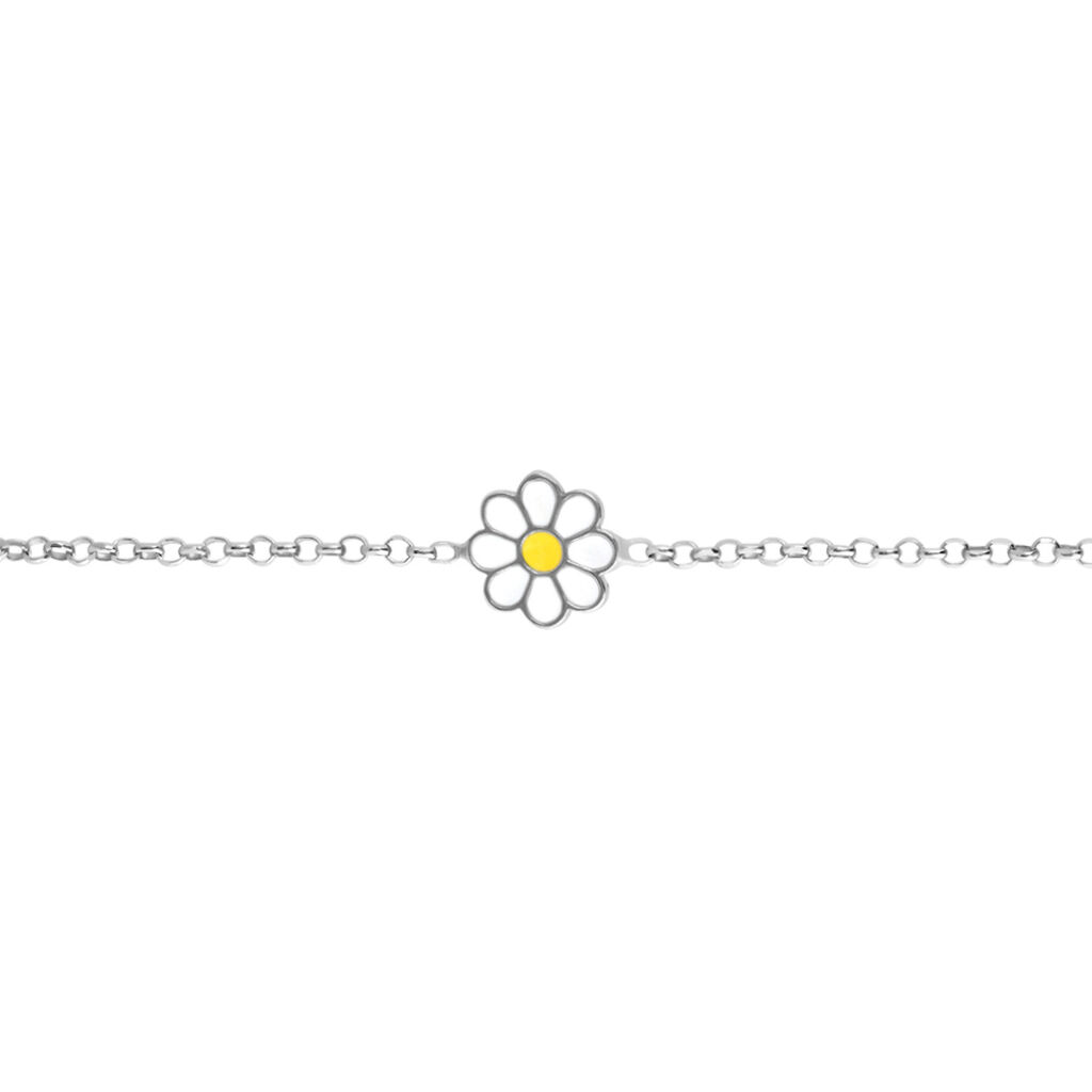 Bracciale Silver Baby Argento Rodiato - Bracciali Bambino | Stroili