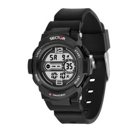 Orologio Al Quarzo Sector Ex-16 R3251525001 - Orologi con Datario Uomo | Stroili