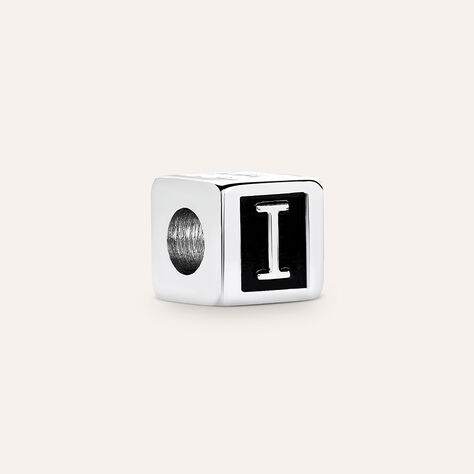 Bead Essential Code Acciaio - Beads Uomo | Stroili