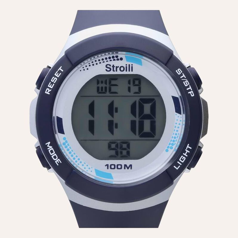 Orologio Al Quarzo Stroili Baltimora - Orologi Colorati Uomo | Stroili