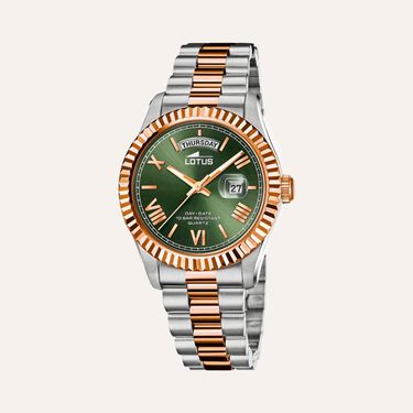Orologio Al Quarzo Lotus Freedom Collection 18856/3