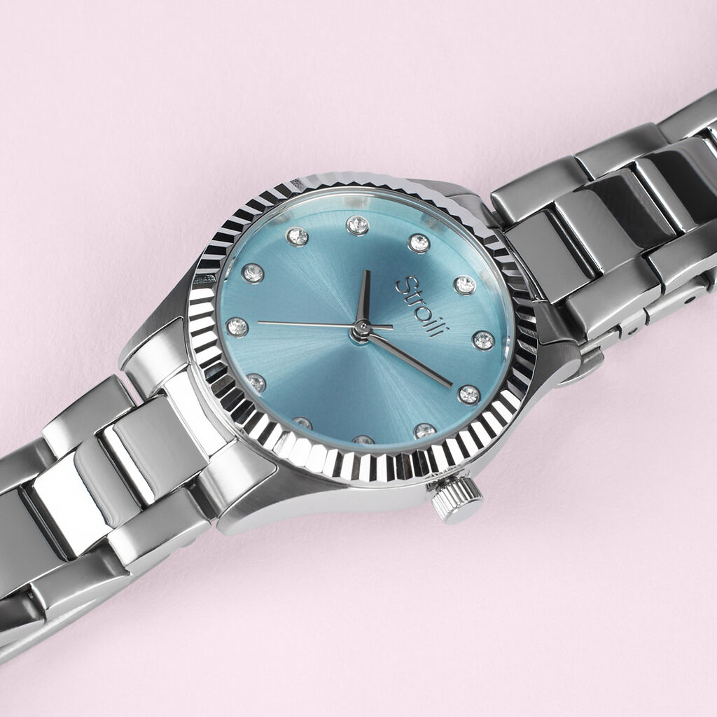 Orologio Al Quarzo Stroili Positano