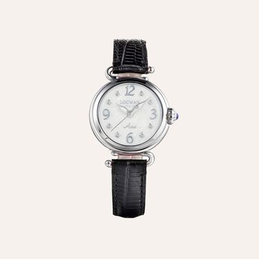Orologio Al Quarzo Locman Amo 0701a14d-00mwidpk