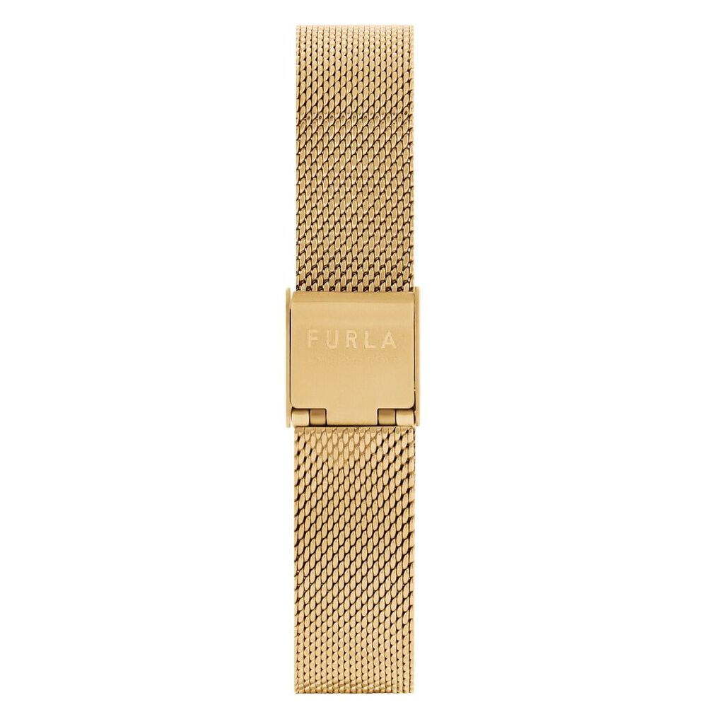 Orologio Al Quarzo Furla Arco Square Ww00017013l2 - Orologi solo Tempo Donna | Stroili