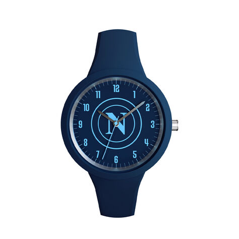 Orologio Al Quarzo Napoli P-nb480xb2 - Orologi solo Tempo Unisex | Stroili