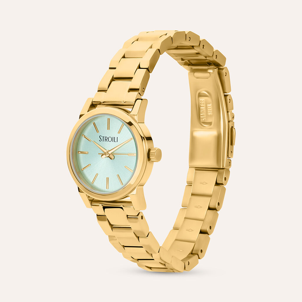 Orologio Al Quarzo Stroili Bruxelles