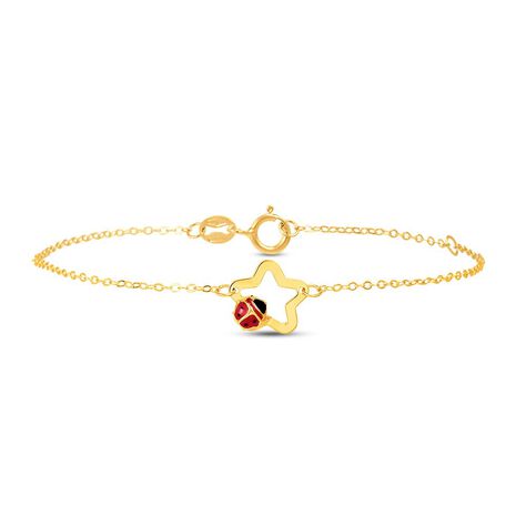 Bracciale Mon Petit Oro Giallo - Bracciali Bambino | Stroili