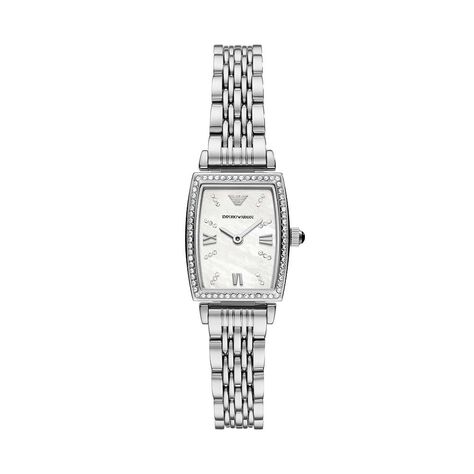 Orologio Al Quarzo Emporio Armani Ar11405 - Orologi solo Tempo Donna | Stroili