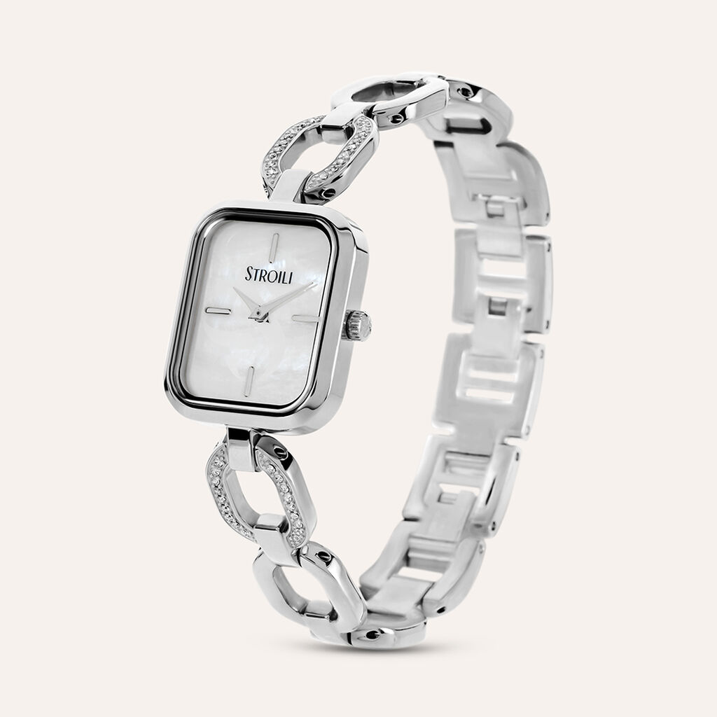 Orologio Al Quarzo Stroili Lidia