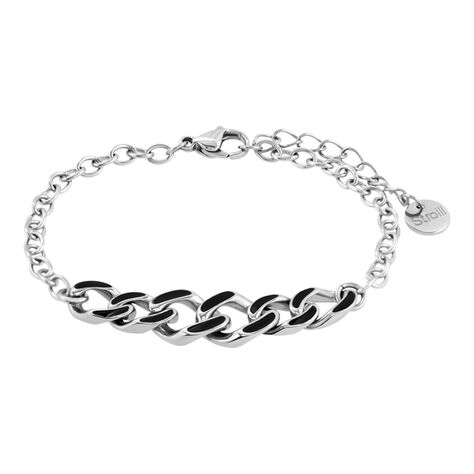 Bracciale Lady Sweet Acciaio - Bracciali Donna | Stroili